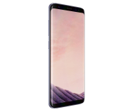 Samsung Galaxy S8+ G955F Orchid Grey - 356436 - zdjęcie 4